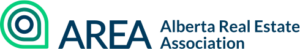 Alberta Real Estate Association logo